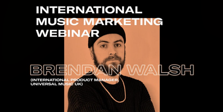Tileyard to host music marketing webinar this week!